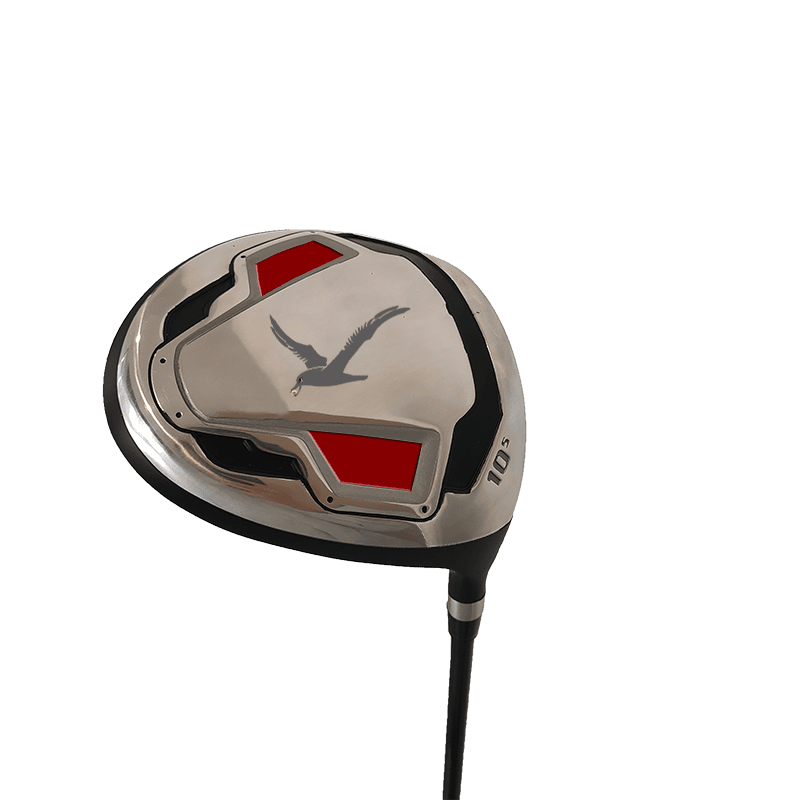 Како дизајн голф возача задовољава потребе играча на различитим нивоима и сценаријима?